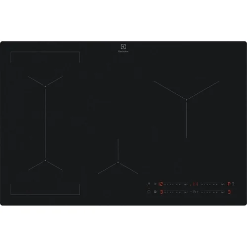 Kaitlentė I Electrolux „SaphirMatt SE®“ EIV83443CT 78 cm image 1