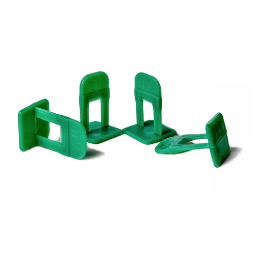 SVP T-NOVA plytelių pritraukėjas 2 mm, 500 vnt. image 1