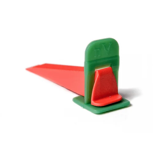SVP T-NOVA plytelių pritraukėjas 2 mm, 500 vnt. image 2
