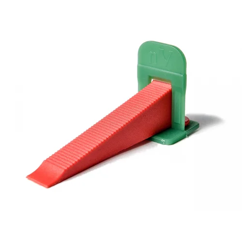 SVP T-NOVA plytelių pritraukėjas 2 mm, 500 vnt. image 3