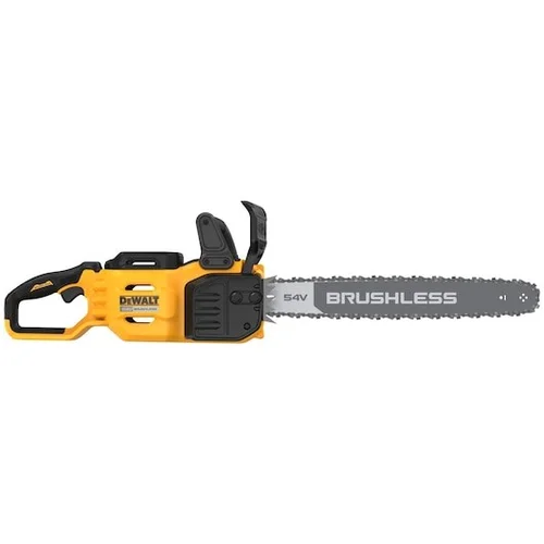 DeWALT DCMCS574N 54 V grandininis pjūklas image 3