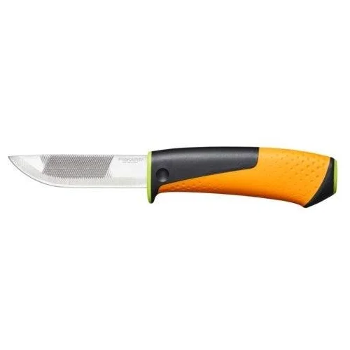 Fiskars 1023619 peilis, 21.9 cm image 1