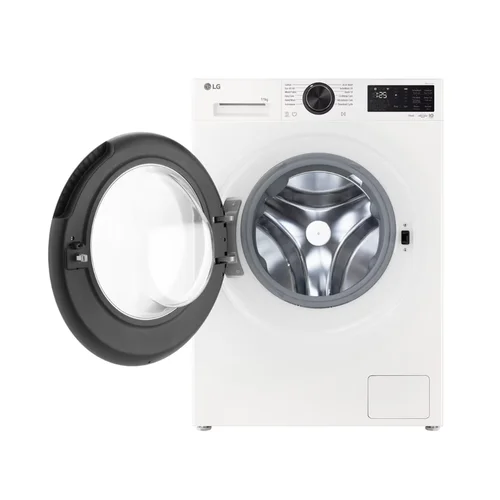 LG F4X5011TWB 11 kg skalbimo mašina image 2