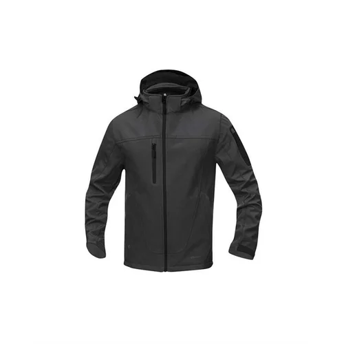 Ardon Spirit Striukė, Juoda, XL image 1