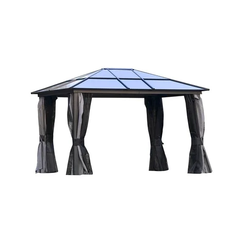 Užuolaidos LT1001SP, 300 cm x 280 cm image 1