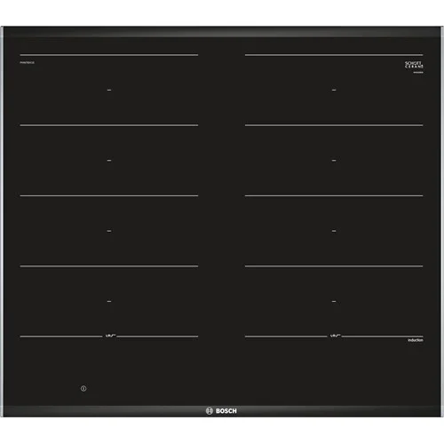 BOSCH PXX675DC1E Indukcinė kaitlentė 60 cm Juoda image 3