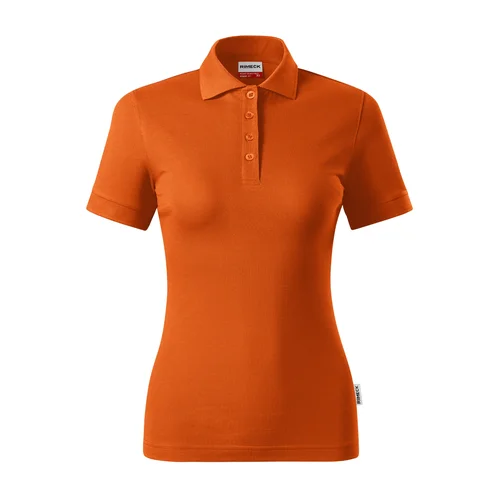 MALFINI R21 Polo marškinėliai S, Royal blue 05 (brand label) image 2