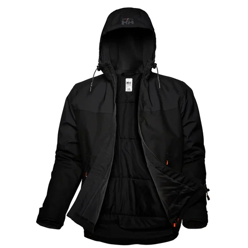 Helly Hansen Oxford žieminė striukė XXL image 2