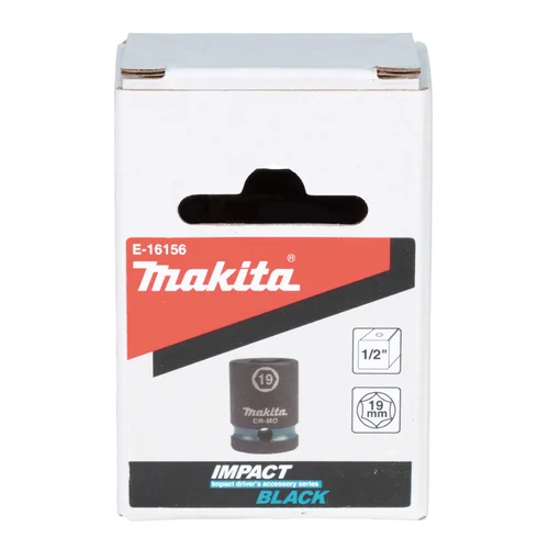 Makita E-16156 Smūginė sukimo galva, 19-38 mm, 1/2" image 3