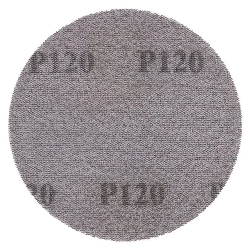 Makita D-78667 125 mm A120, 10 vnt image 1