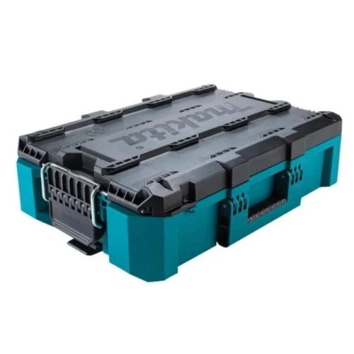 Makita P-91039 Vidutinio dydžio įrankių lagaminas 387x562x161 Mm image 1