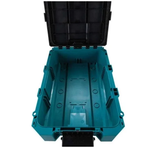 Makita P-91039 Vidutinio dydžio įrankių lagaminas 387x562x161 Mm image 3