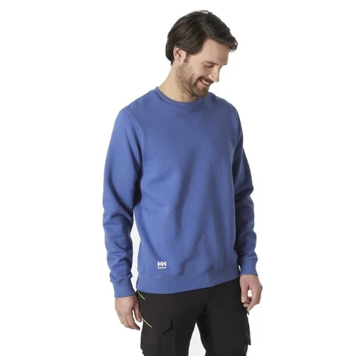 Džemperis HELLY HANSEN Classic, šviesiai mėlynas - L image 3