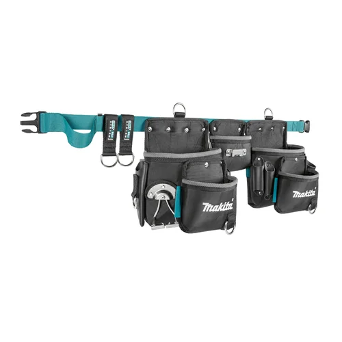 Makita E-15229 3 dėklų komplektas su diržu image 1