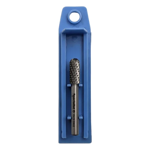 Specialist+ SPECIALIST+ kietmetalio freza WRC, 8x20x6 mm image 2