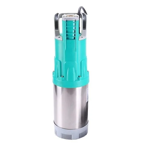 IBO IP1000 AUTO INOX šulinio siurblys, 1000 W image 1