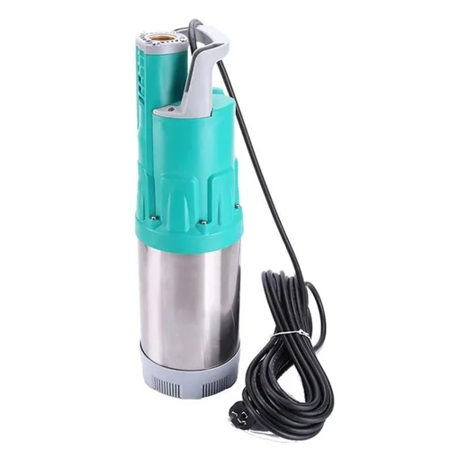 IBO IP1000 AUTO INOX šulinio siurblys, 1000 W image 2