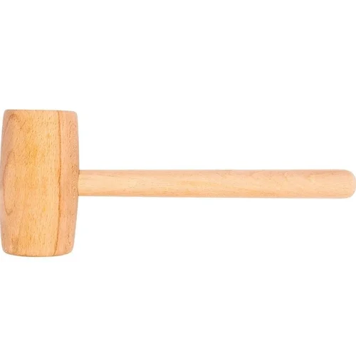 Richmann medinis skardininko plaktukas 360 g 56 mm image 1