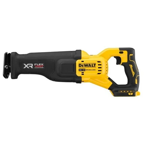 DeWalt DCS386NT-XJ FlexVolt 18 V akumuliatorinis tiesinis pjūklas image 2