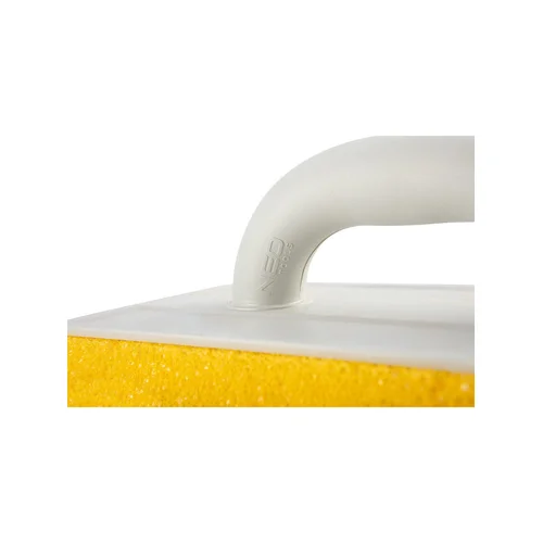 NEO 50-224 mentelė su šiurkščia kempine 25 mm 280×140 mm image 3