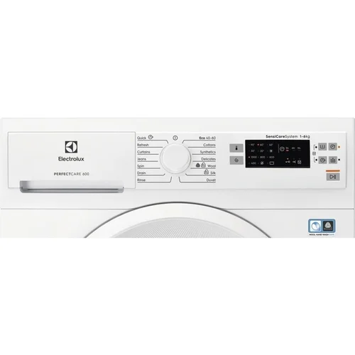 ELECTROLUX EW6SN506W, 6 kg, D image 2