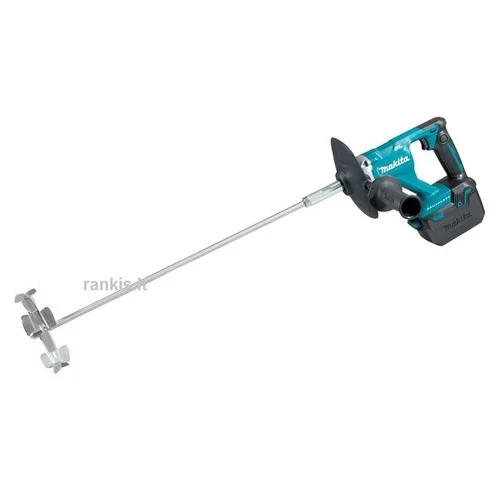 Makita DUT130Z 18V akumuliatorinė maišyklė image 1