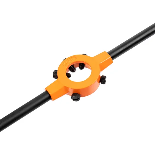 Richmann Sriegpjovės laikiklis 25 x 9 mm M8 image 2