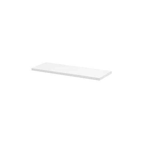 DOLLE LITE Lentyna, balta, 60×25×1,9 cm image 1