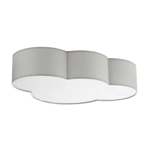 TK Lighting CLOUD lubinis šviestuvas, 15 W, 4XE27, 3145 image 1