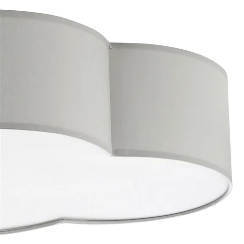 TK Lighting CLOUD lubinis šviestuvas, 15 W, 4XE27, 3145 image 2