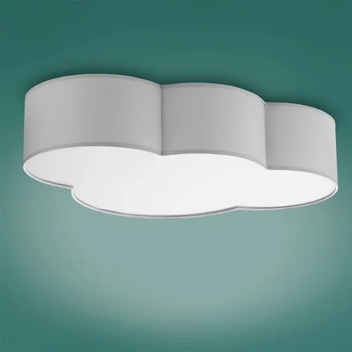 TK Lighting CLOUD lubinis šviestuvas, 15 W, 4XE27, 3145 image 3