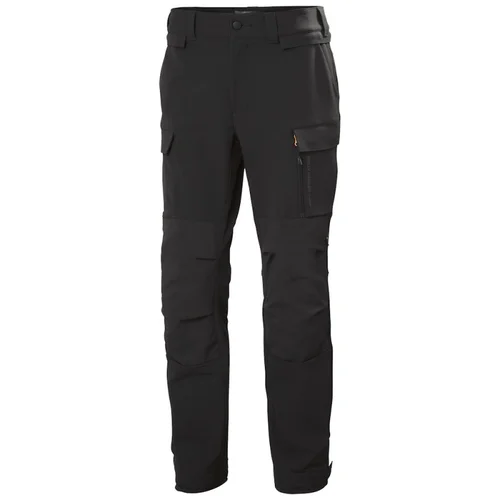 Helly Hansen Barcode CNCT Kelnės, Juodos, 48 image 1