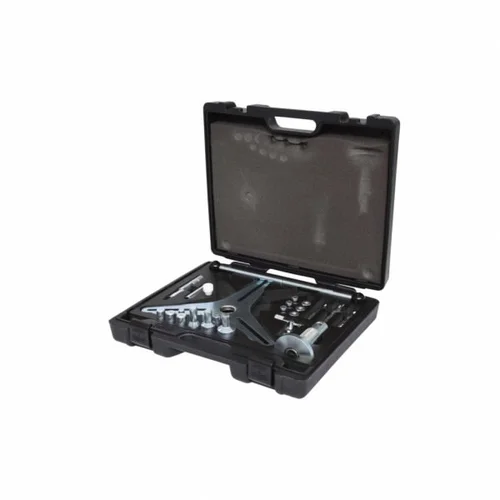 KS Tools SAC sankabos aptarnavimo komplektas (3 fiksavimo taškai) 32 vnt image 2