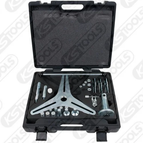 KS Tools SAC sankabos aptarnavimo komplektas (3 fiksavimo taškai) 32 vnt image 3