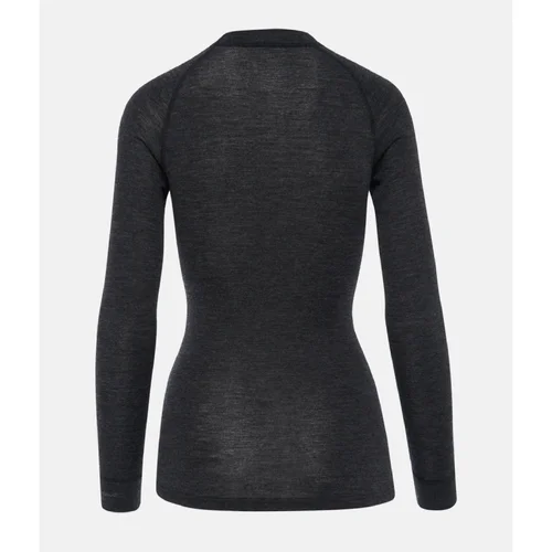 Thermowave Merino Warm Moteriški Termo Marškinėliai L image 2