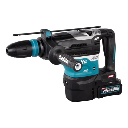 Makita HR005GM202, 40 V akumuliatorinis perforatorius image 1