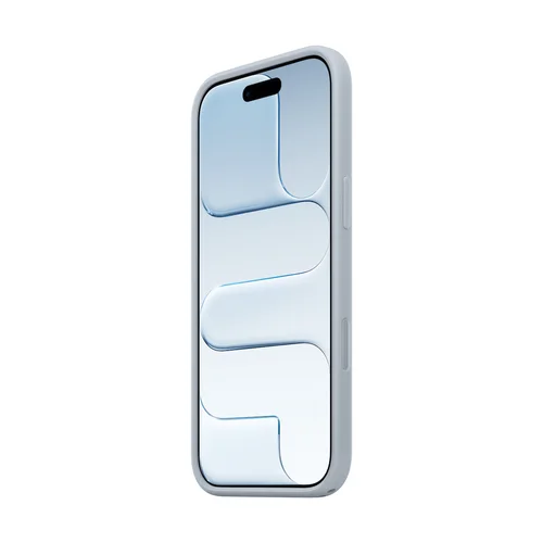 MH024ZM/A iPhone Air Bumper, Šviesiai mėlyna image 1