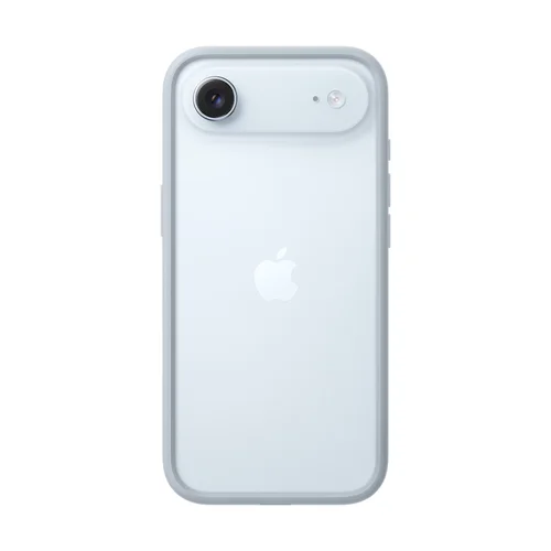 MH024ZM/A iPhone Air Bumper, Šviesiai mėlyna image 2
