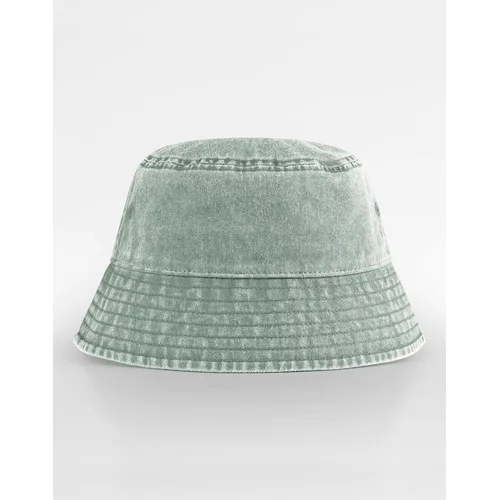 Beechfield B688B Vaikiška kepurė, M/L, Vintage Denim image 1