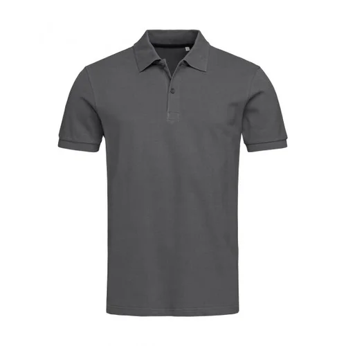 Vyriški Stedman ST9050 polo marškinėliai XL Bahama Green image 1