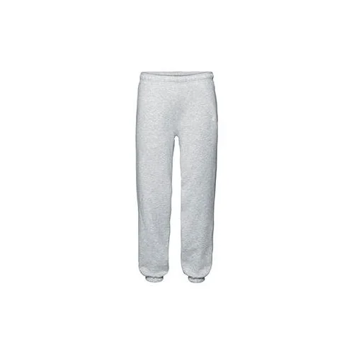Fruit of the Loom 64-040-0 vyriškos laisvalaikio kelnės S Juoda image 1