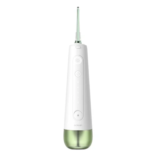 Oclean W10 Tarpdančių irigatorius, Žalias image 1