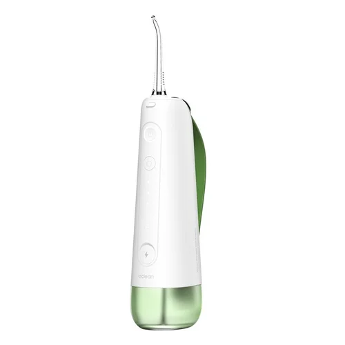 Oclean W10 Tarpdančių irigatorius, Žalias image 2