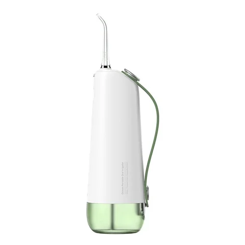 Oclean W10 Tarpdančių irigatorius, Žalias image 3