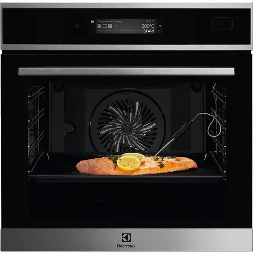 Electrolux EOB9S31WX SteamBoost, 70 L image 1