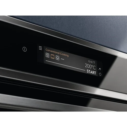 Electrolux EOB9S31WX SteamBoost, 70 L image 3