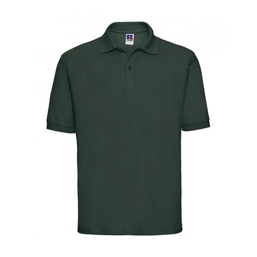 Russell 0R539M0 vyriški polo marškinėliai XL Sky image 1