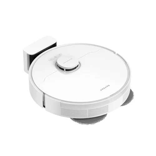 Dreame L10S PRO GEN3 RLL42SDA G3 Balta image 2