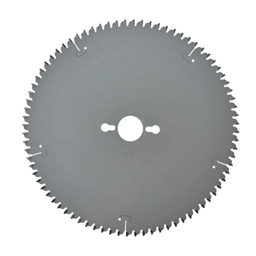 DeWalt pjovimo diskas medienai 260 mm x 30 mm 80T image 1