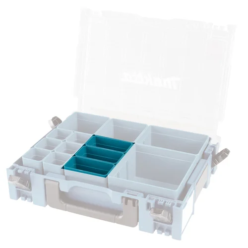 Įdėklas Makita 191X94-1, 50x100mm, (191X84-4) image 2